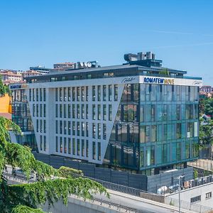 Romatem Move Disabled Hotel